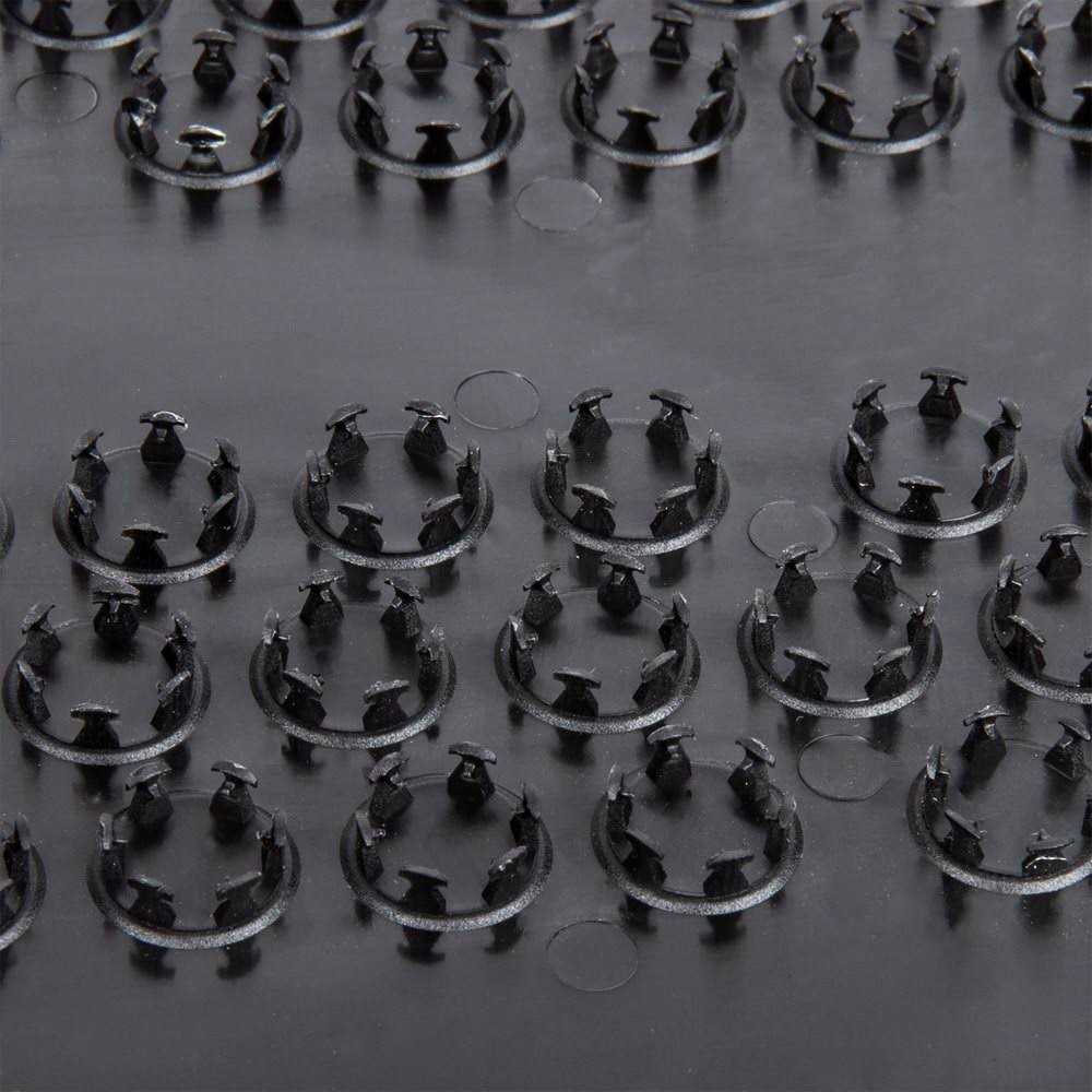 Oreck Commercial Orbiter Pad Drive Holder ORK53178510327 - Image 2