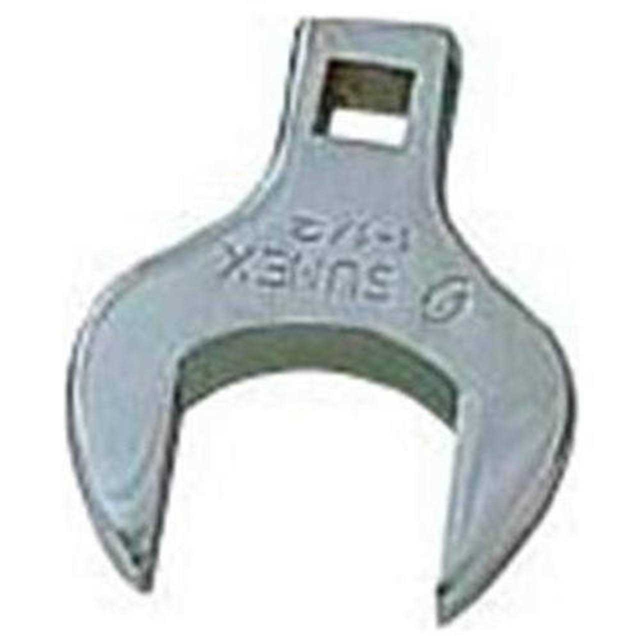 Sunex 224XD 1/2-Inch Drive 3/4-Inch Extra Deep Impact Socket - Image 2