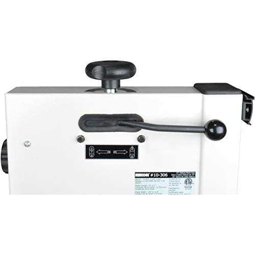 Rikon 13-913 Stand for 10 Bandsaw - Image 4