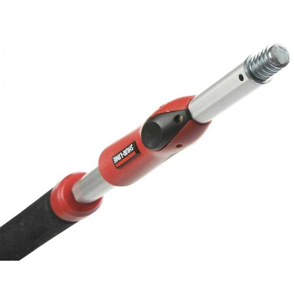 Shur-Line EZ Reach Extension Pole 2007605 - Image 2