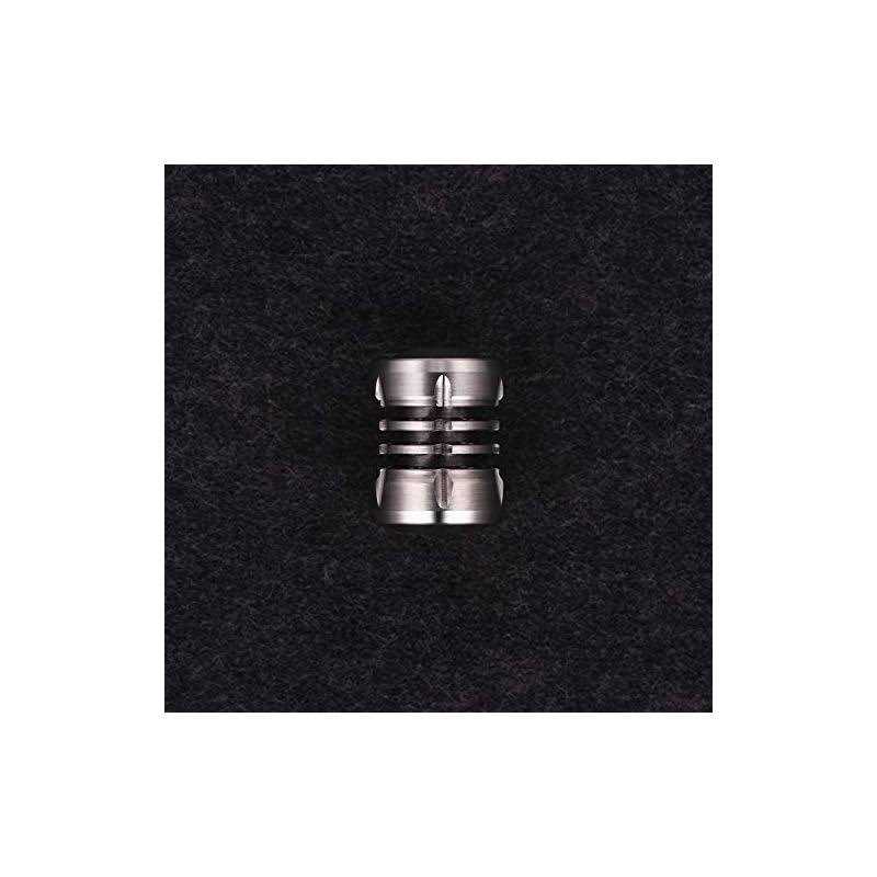 RovyVon Ti Walker Titanium EDC Bead Paracord EDC Lanyard Beads for Car Keys - Image 3