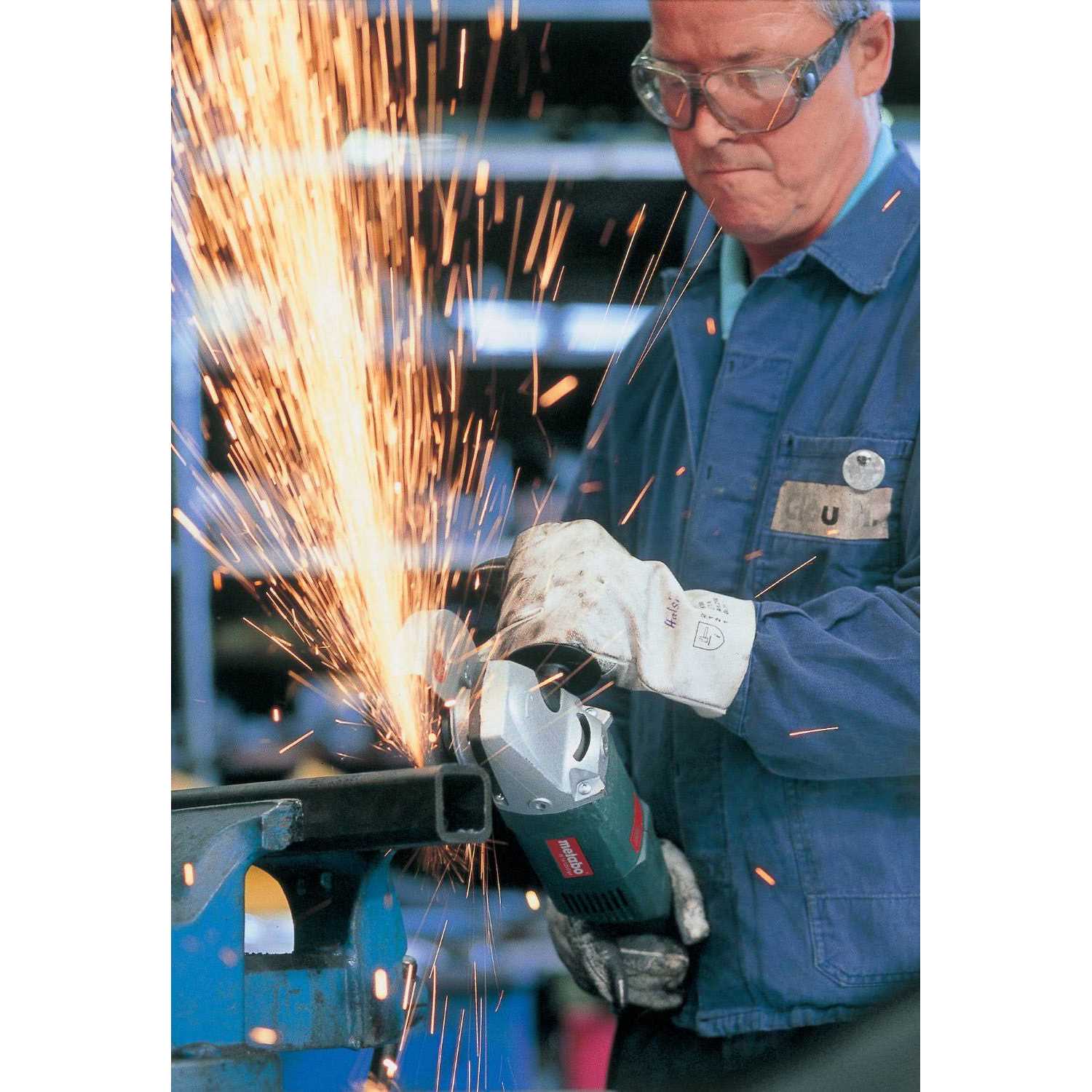 Metabo 655339000 6 Slicer Cutting Wheel - Image 4