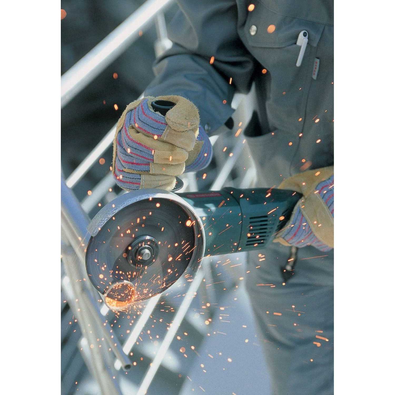 Metabo 655339000 6 Slicer Cutting Wheel - Image 5