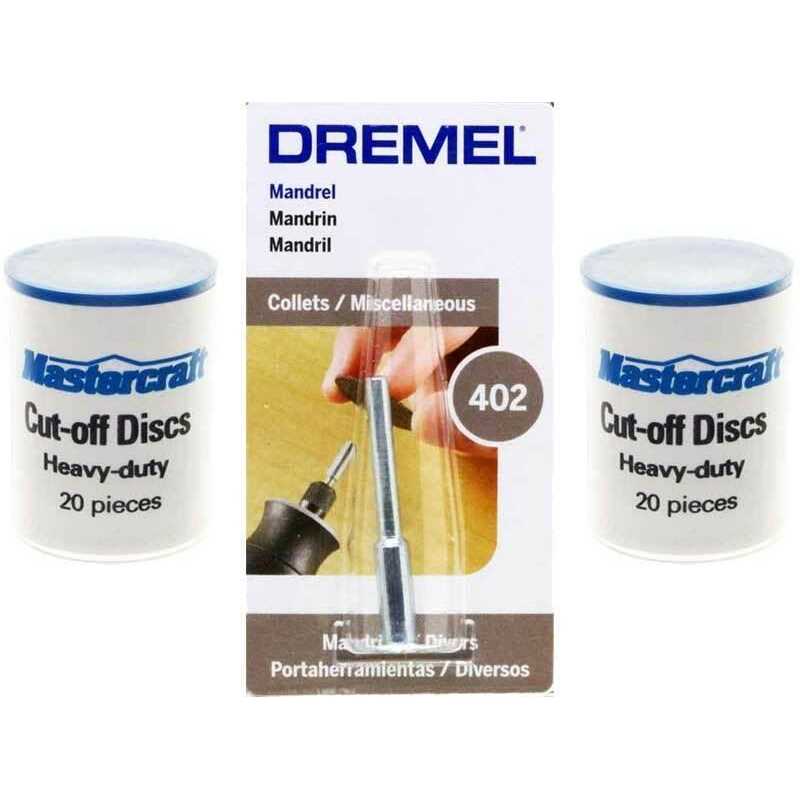 Dremel Mandrel - Image 3