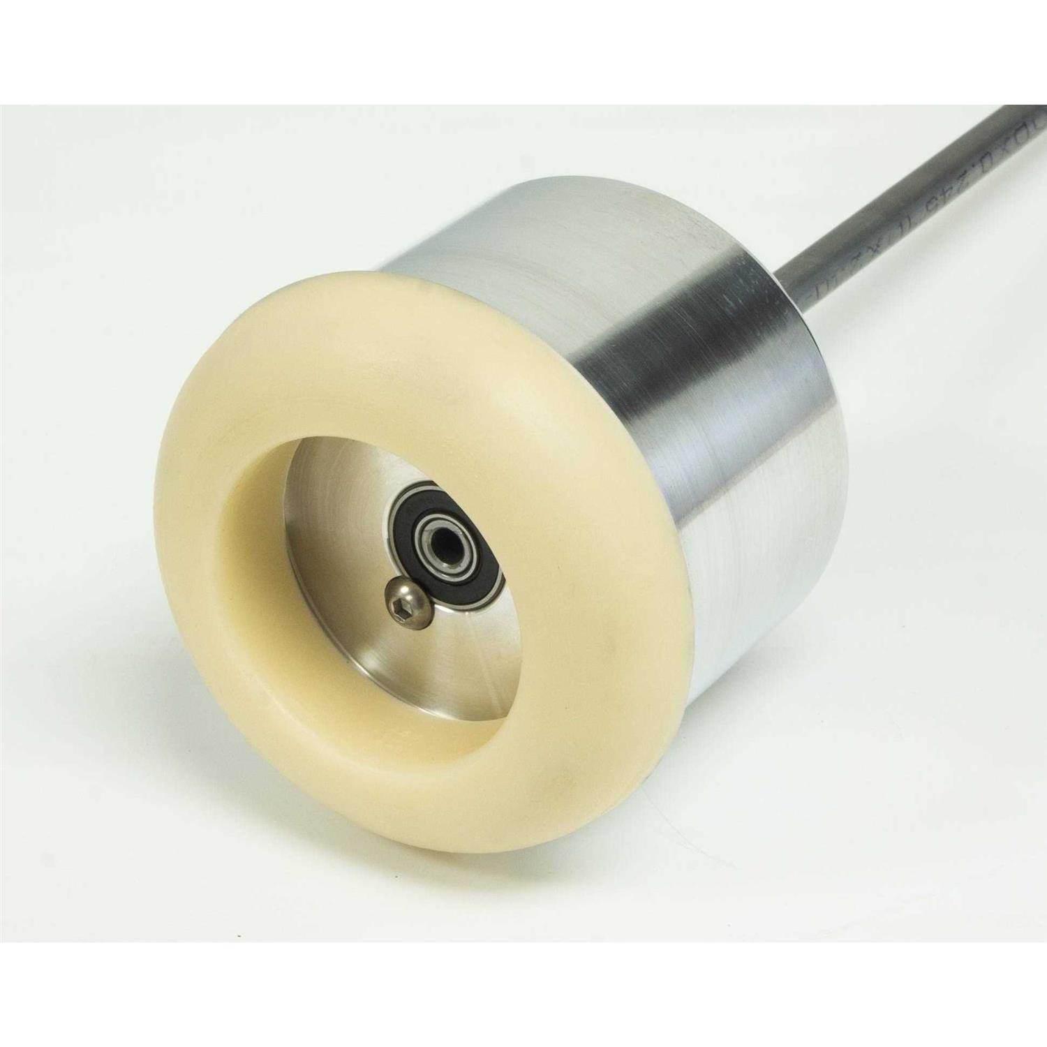 Simple Woodturning Tools Vacuum Chuck for Bowl & Vessel Finishing on Woodturning Lathe 1