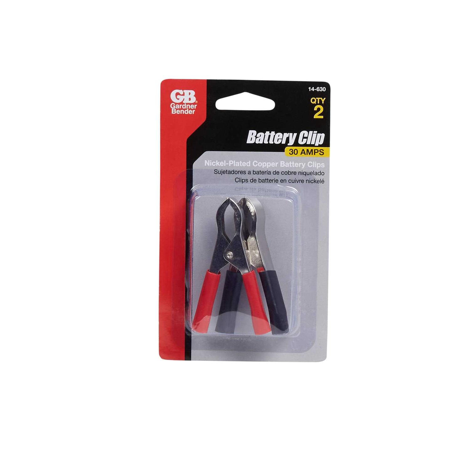 Gardner Bender Battery Clamp - Image 3