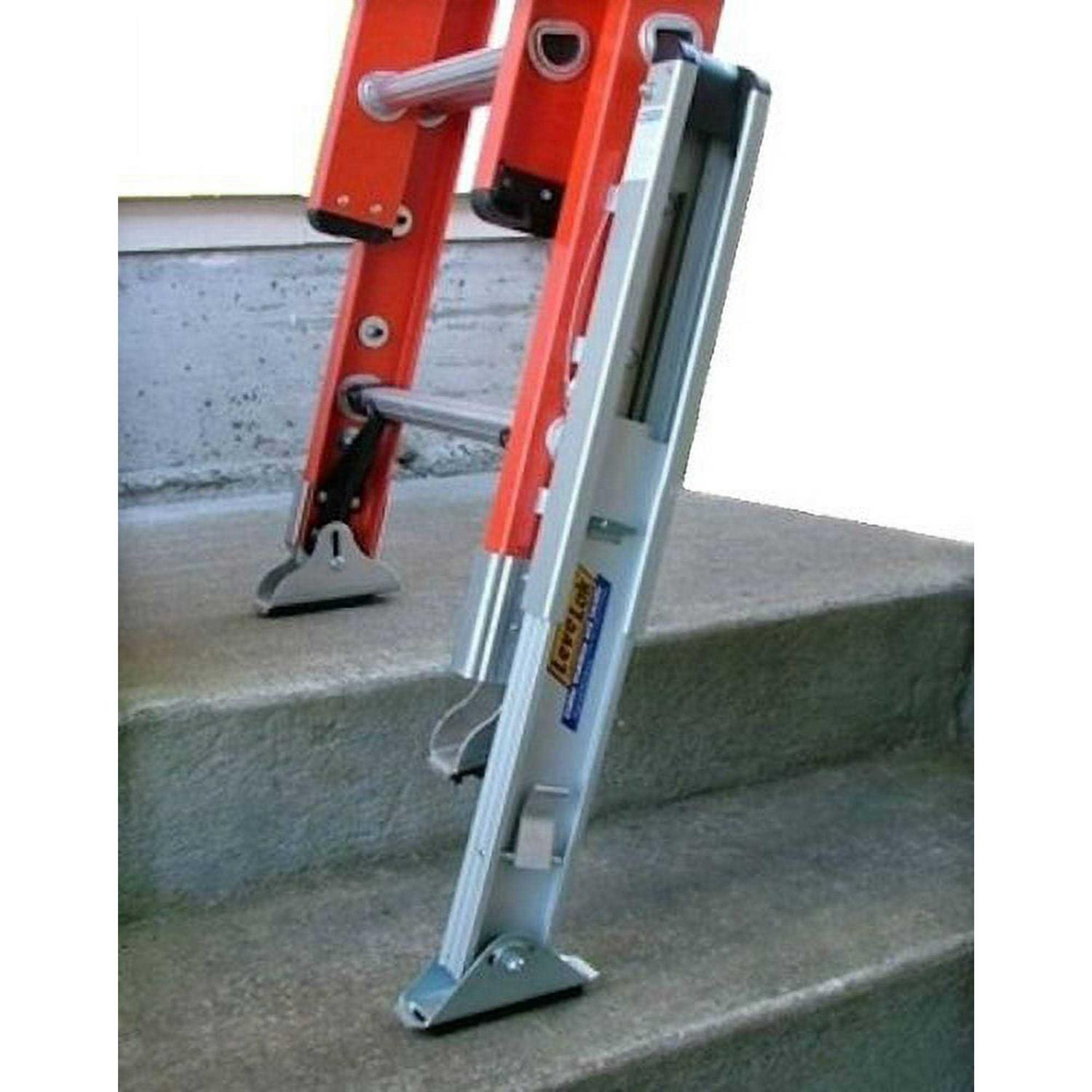 Levelok Ll-STB-2QC Ladder Accessories - Image 3