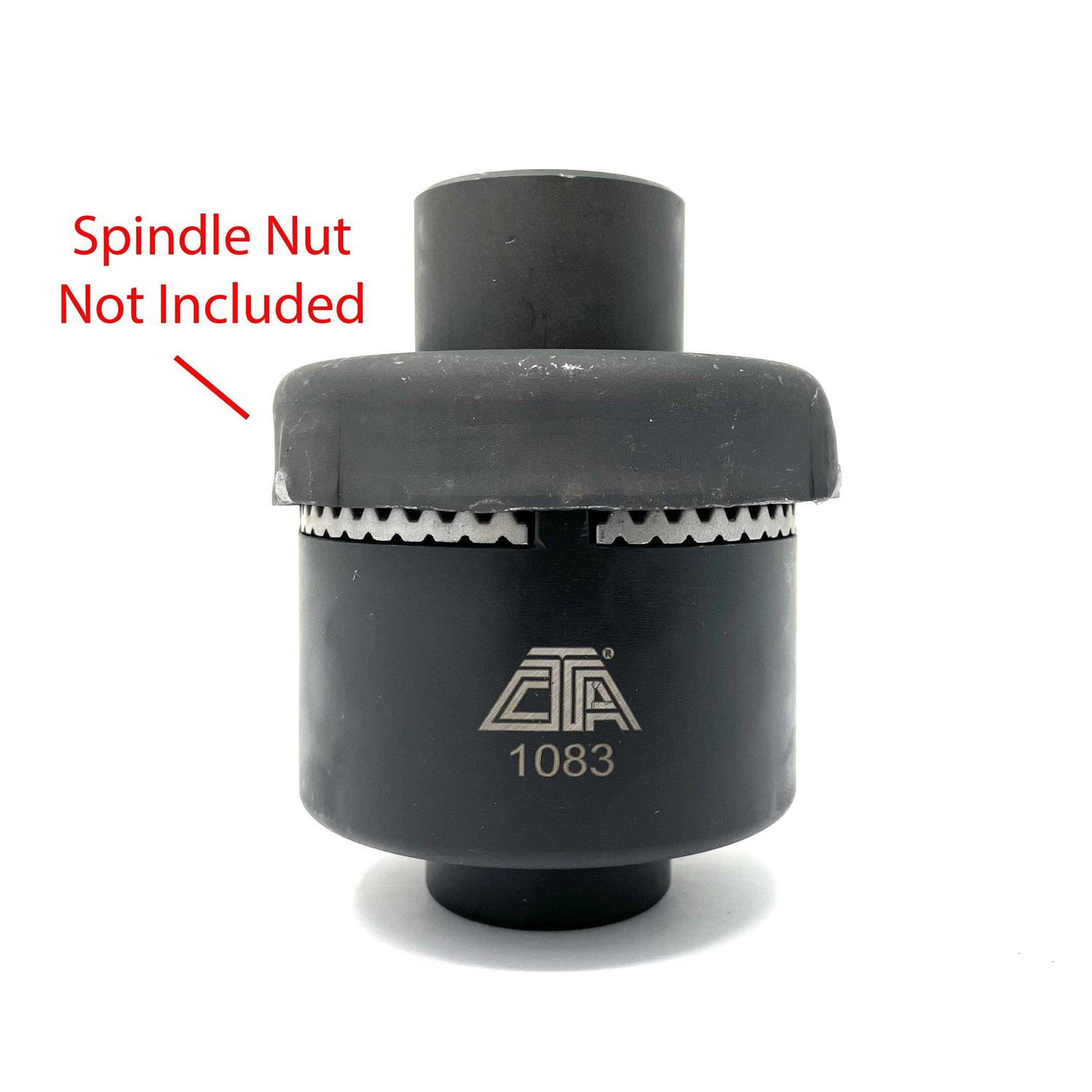 CTA 1083 Ford Transit Rear Hub Nut Socket - Image 4
