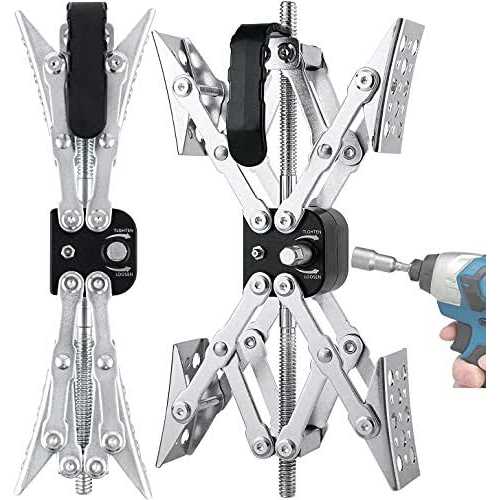 Maxchock Wheel Chock X-shaped Stabilizer Dual Axel Rv Travel Trailer Camper Tire While Camping - Image 4