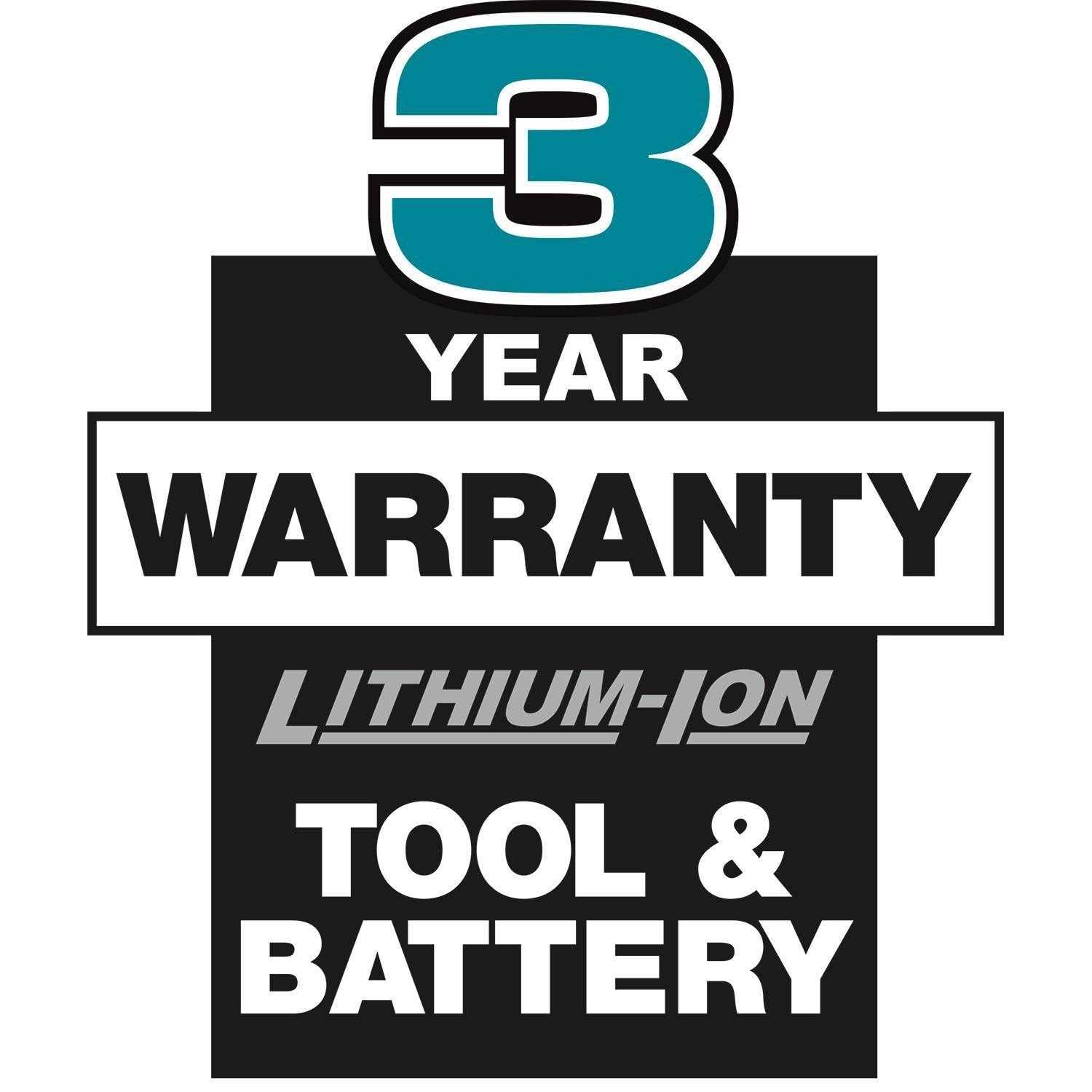 Makita BL4040 40V max XGT 4.0Ah Battery - Image 3