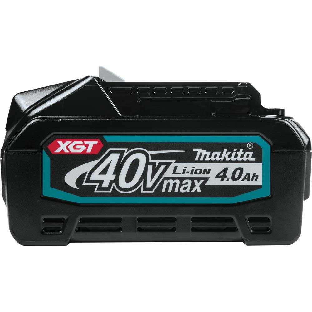 Makita BL4040 40V max XGT 4.0Ah Battery - Image 4