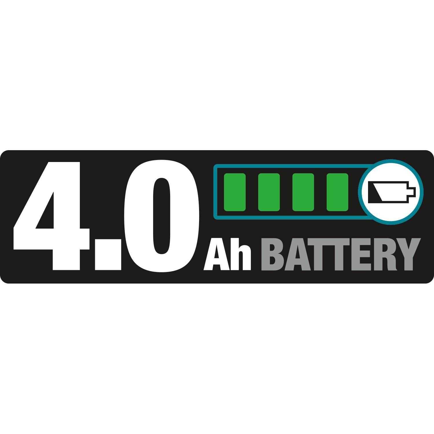 Makita BL4040 40V max XGT 4.0Ah Battery - Image 5