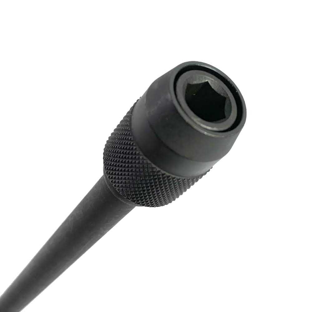 Diablo 1/4 in. x 6 in. Universal Extension - Image 4