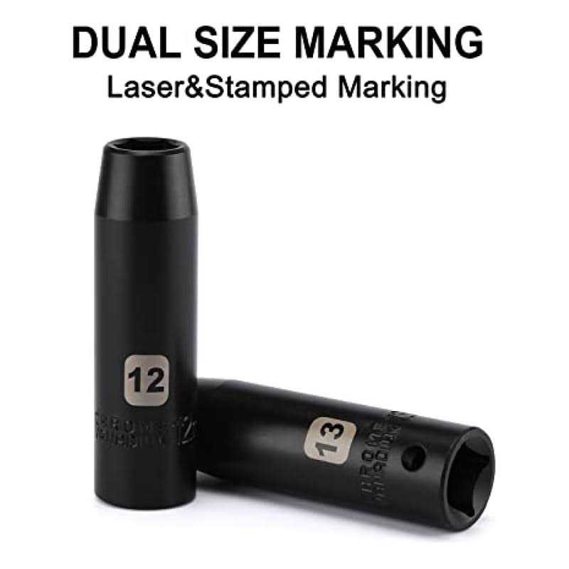 Craftsman Hex Bit Socket Set - Image 4