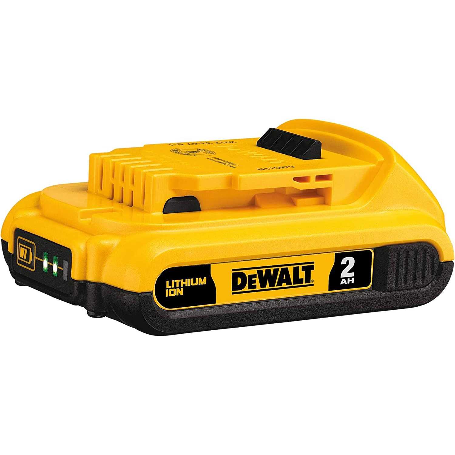 DEWALT DCB248-3 20V MAX* Battery Kit - Image 5
