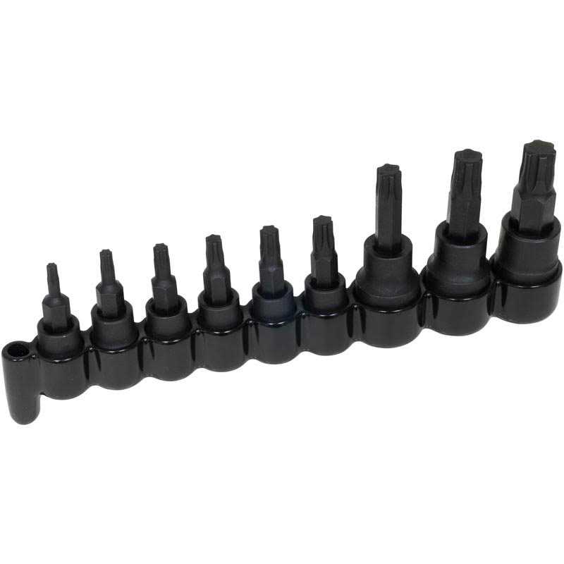 Lisle 81000 Torx Plus Bit Set - Image 3