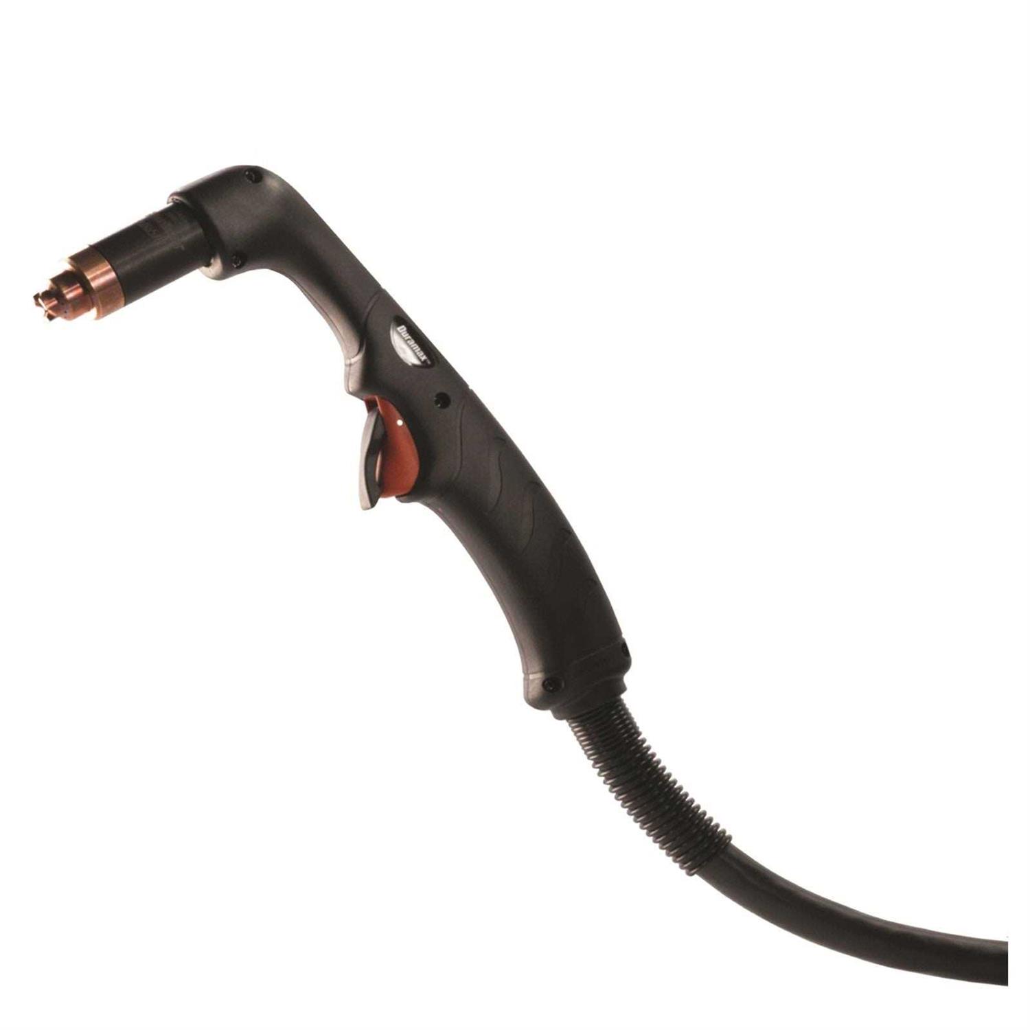 Hypertherm 059473 Duramax 75 Degree Hand Torch Assembly 25 - Image 4