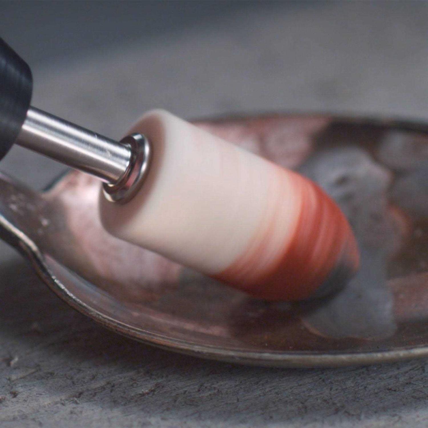 Dremel 20-Piece Cleaning & Polishing Kit - Image 5