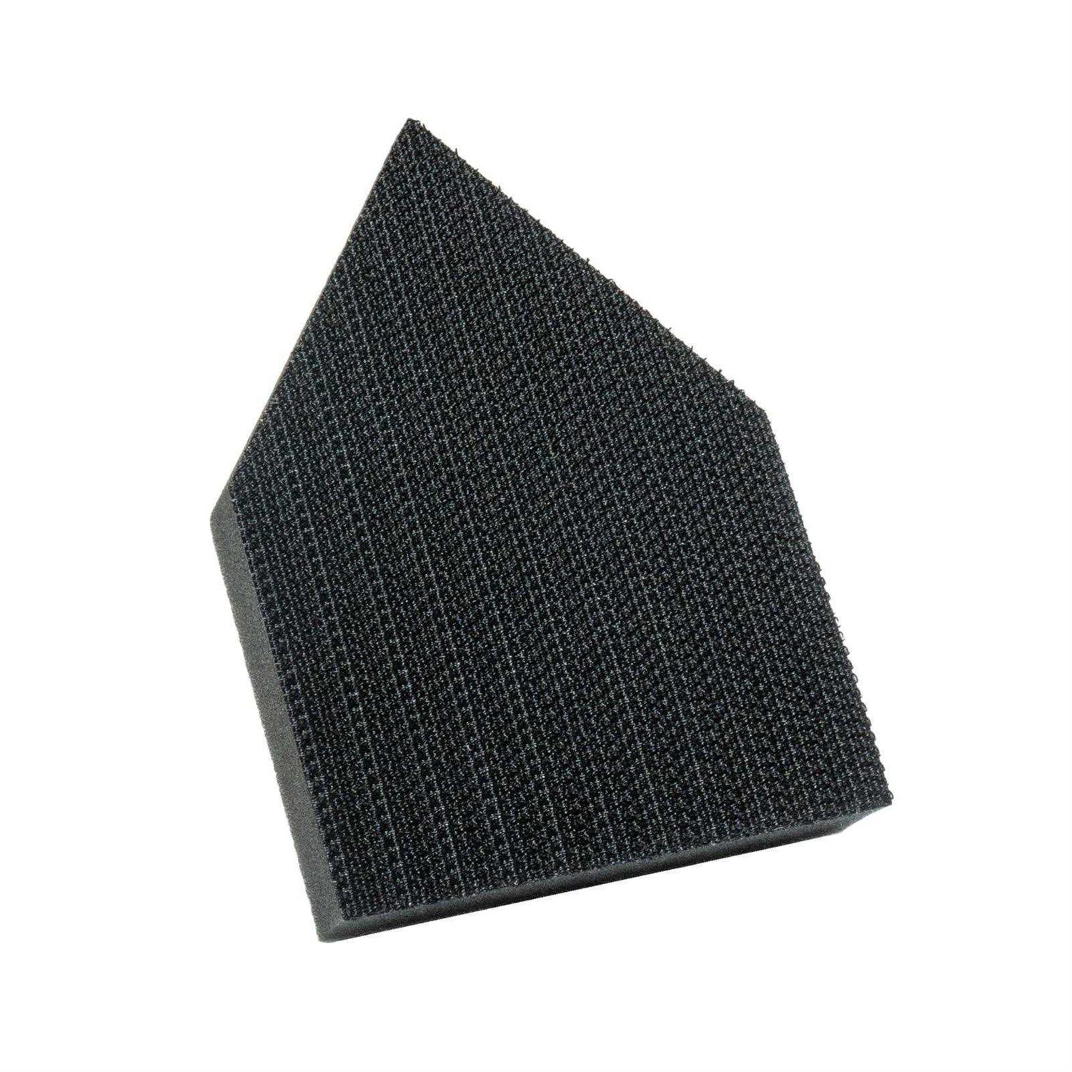 Milwaukee Sponge Interface Pad for M12 FUEL Orbital Detail Sander 48-80-5402 - Image 4