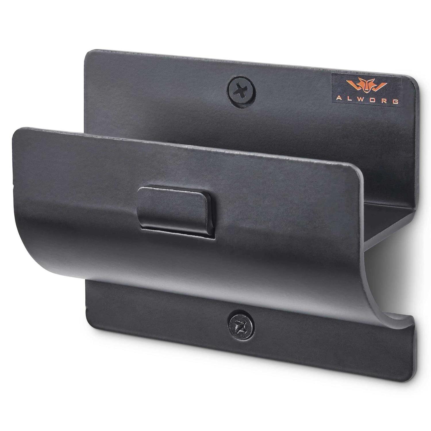 ALWORG Ladder Hook Heavy Duty Ladder Brackets for Garage Wall Utility Hook for Wall Mount Ladder Storage - Image 5