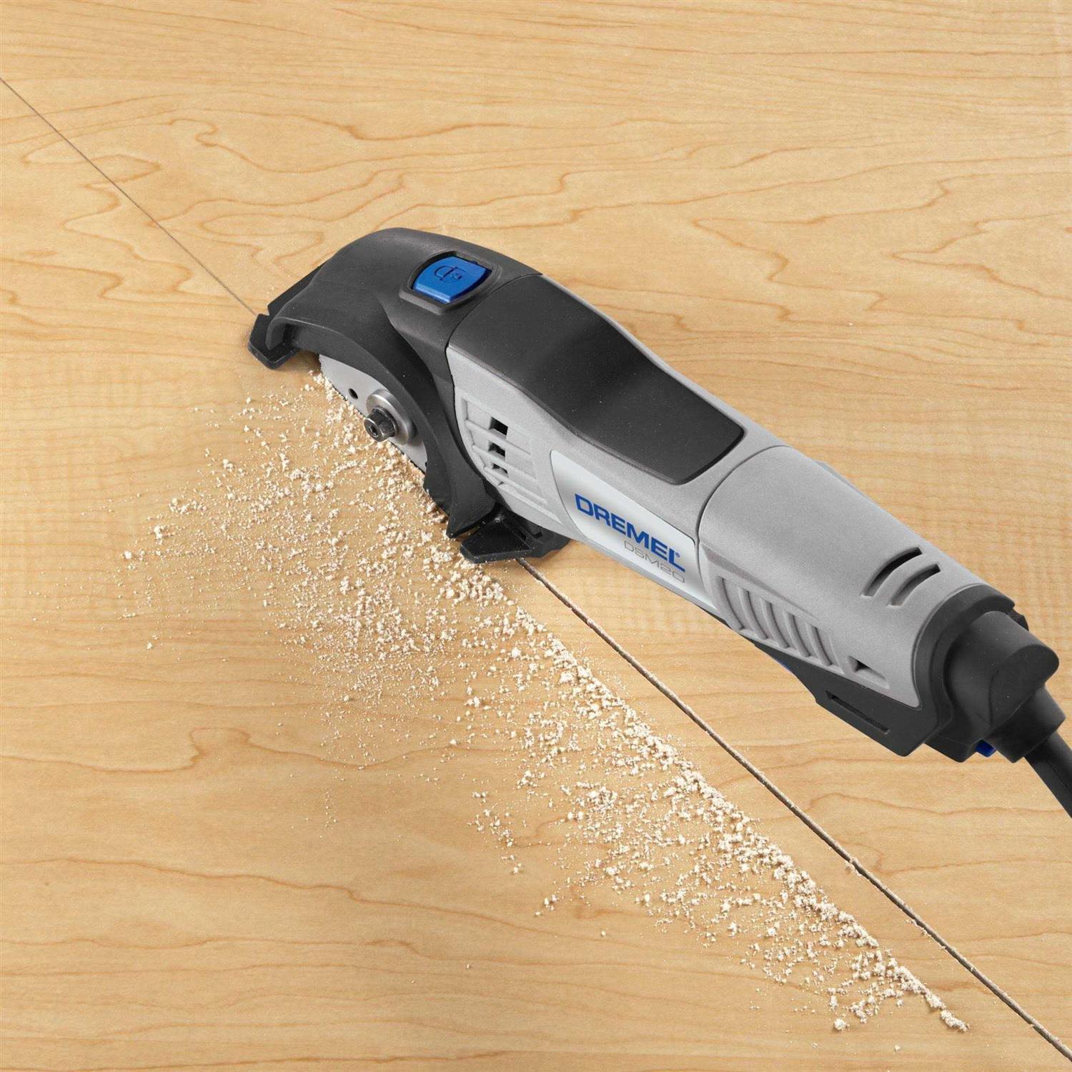 Dremel multipurpose Dsm500 77 mm Cutting Disc - Image 5