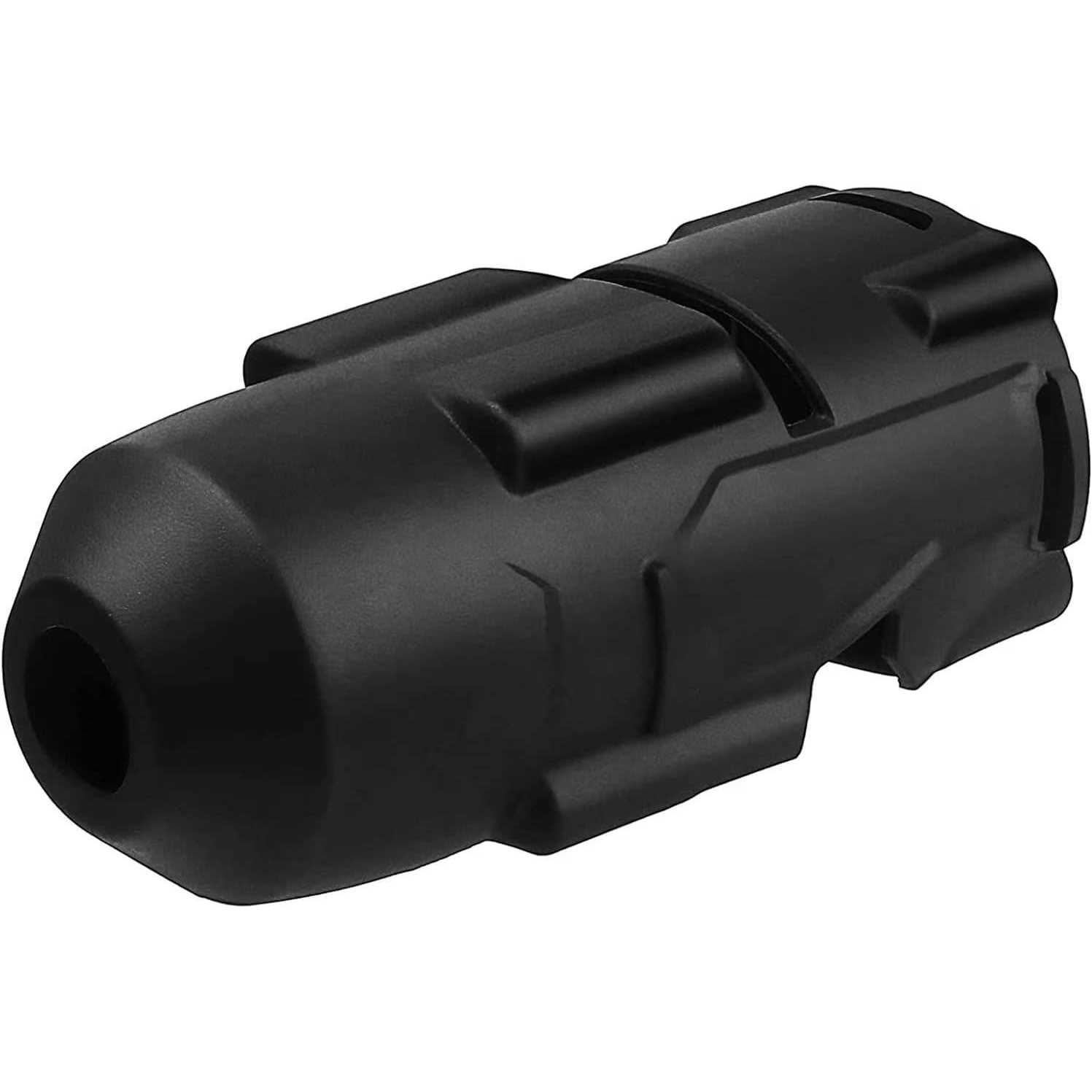 TITISKIN 49-16-2767 High Torque Impact Protective Boot Fit for Milwaukee M18 Fuel Torque Impact Wrench 2767-20 & 2863-20