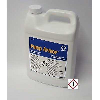 Graco Pump Armor - Image 2