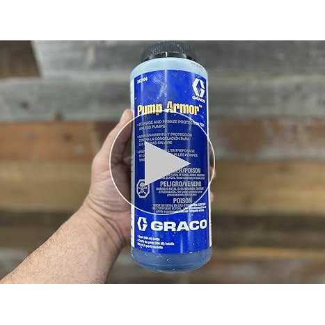 Graco Pump Armor - Image 4