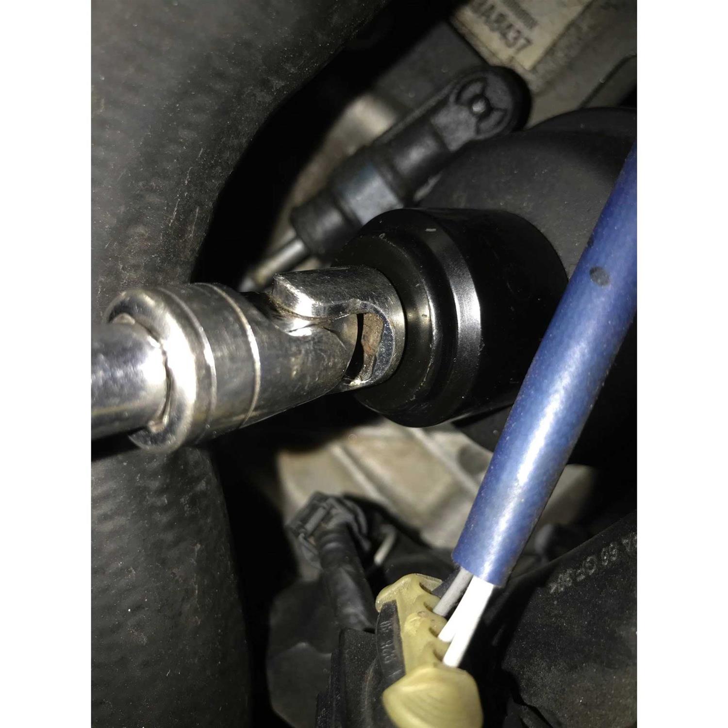 CTA 7888 Cummins Fuel Filter 28 mm Canister Socket - Image 4