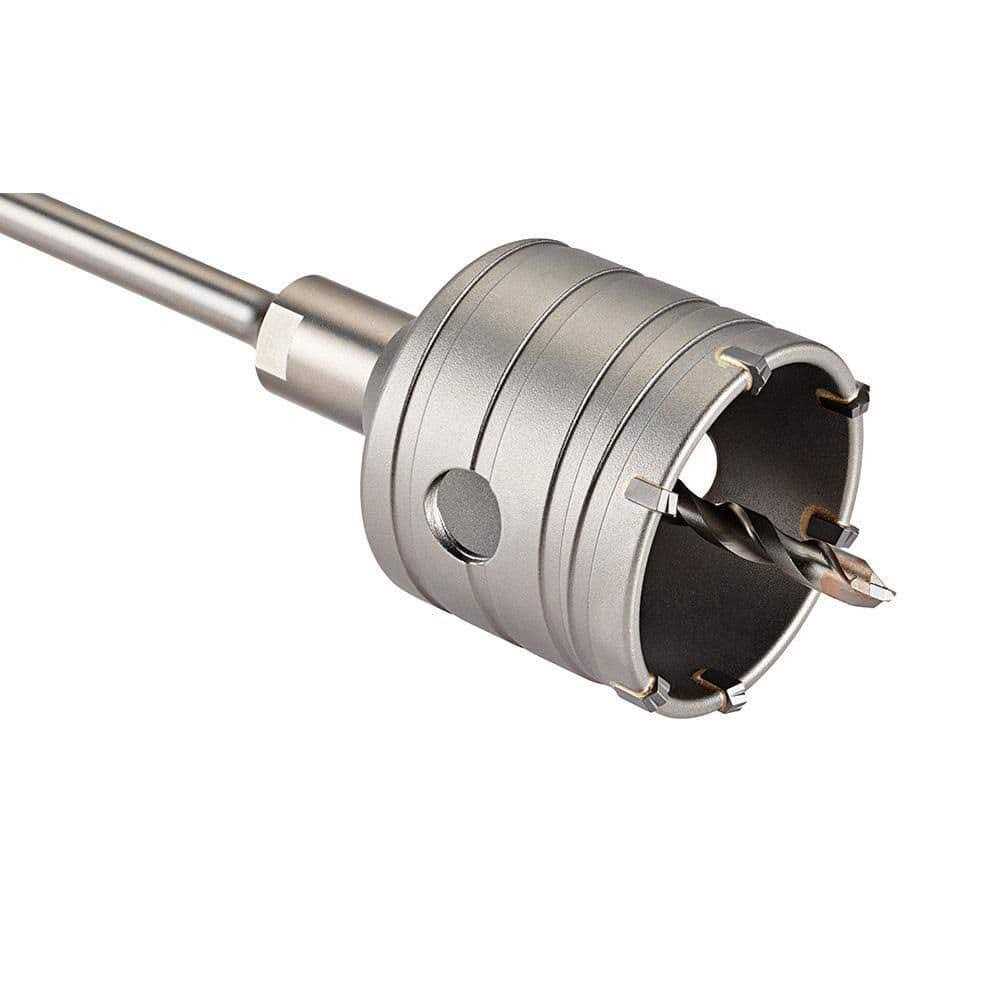 Milwaukee 48-20-5255 SDS+ Core Bit 4-3/8 in. x 2 - Image 5