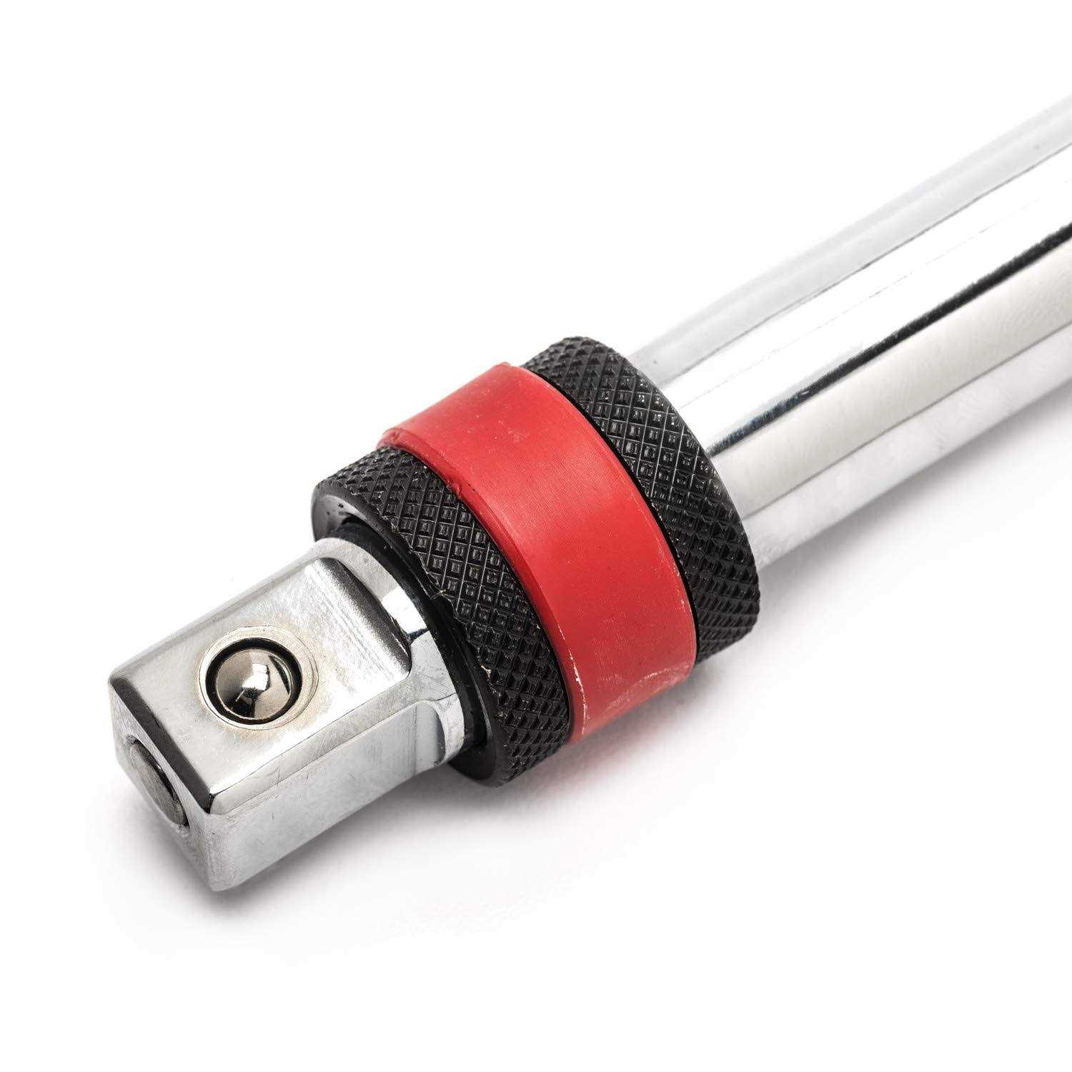 Gearwrench 3 Pc. Locking Extension Set 1/4 Drive 81003 - Image 4