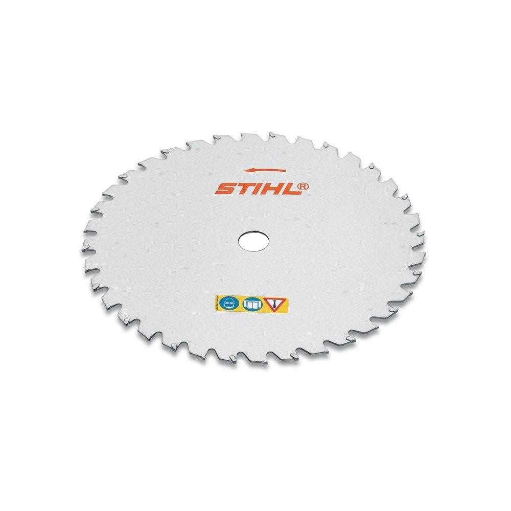 Stihl Circular Saw Blade Scratcher Tooth - Image 4