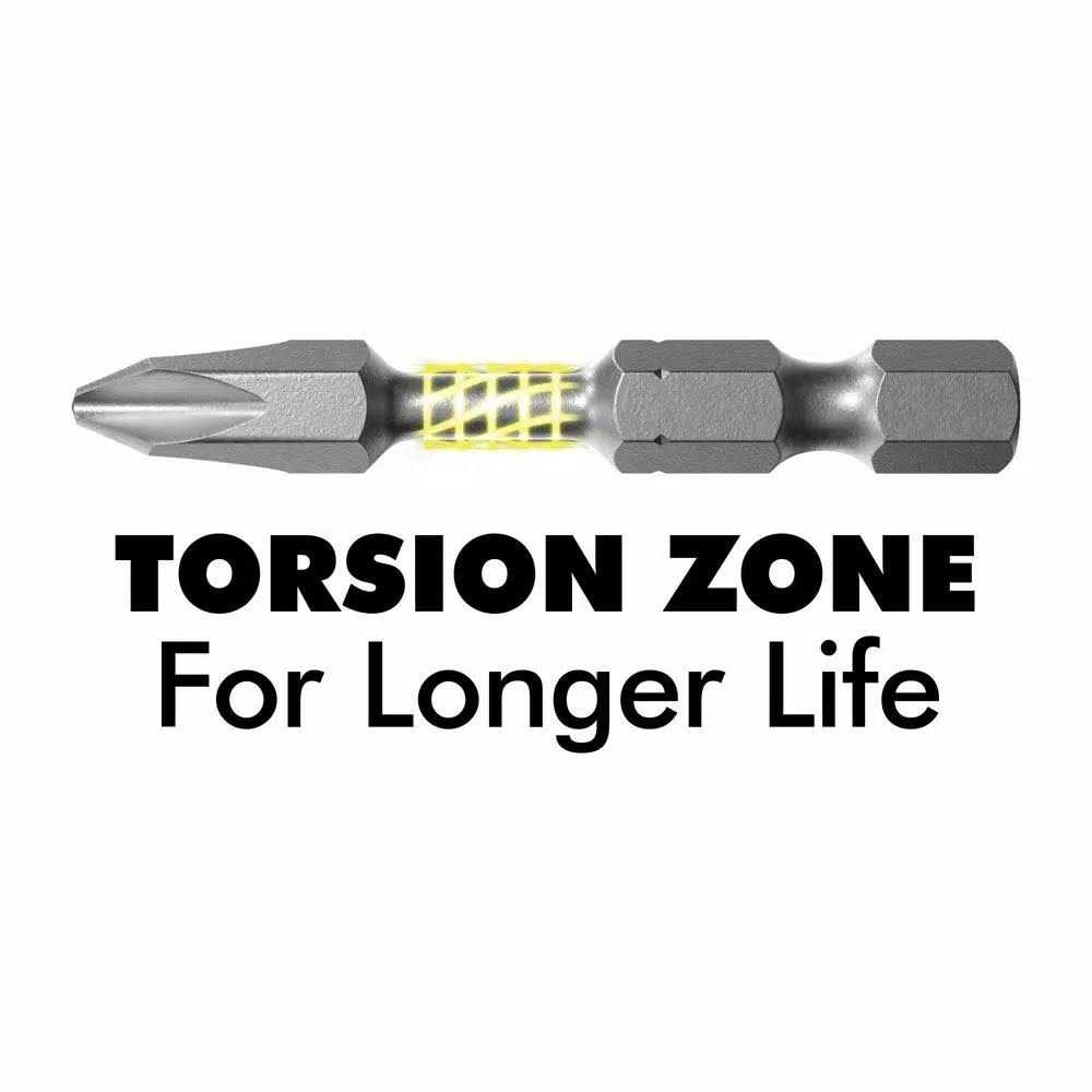 RYOBI Impact Rated Bit Holder Set - Image 4