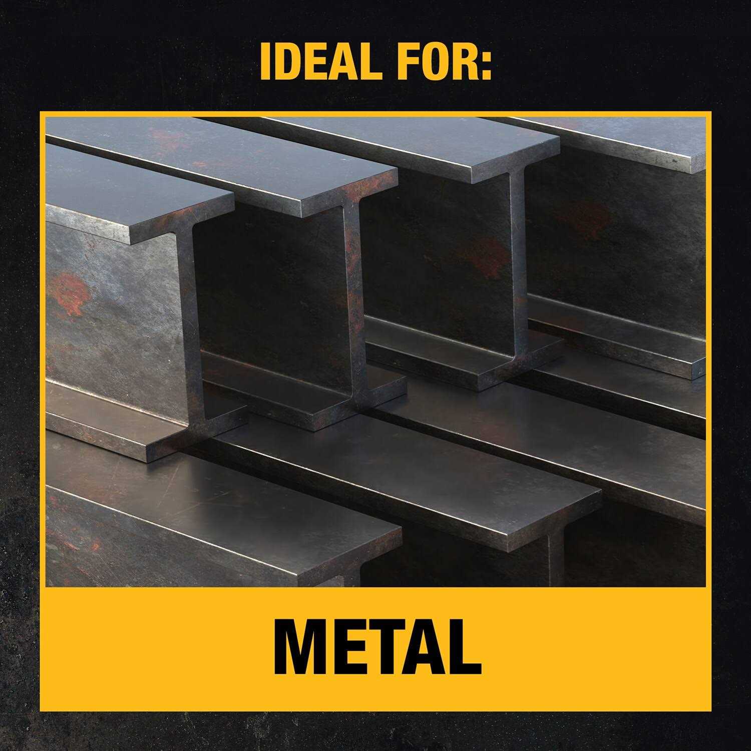 Dewalt Titanium Drill Bit Set DW1342 - Image 5