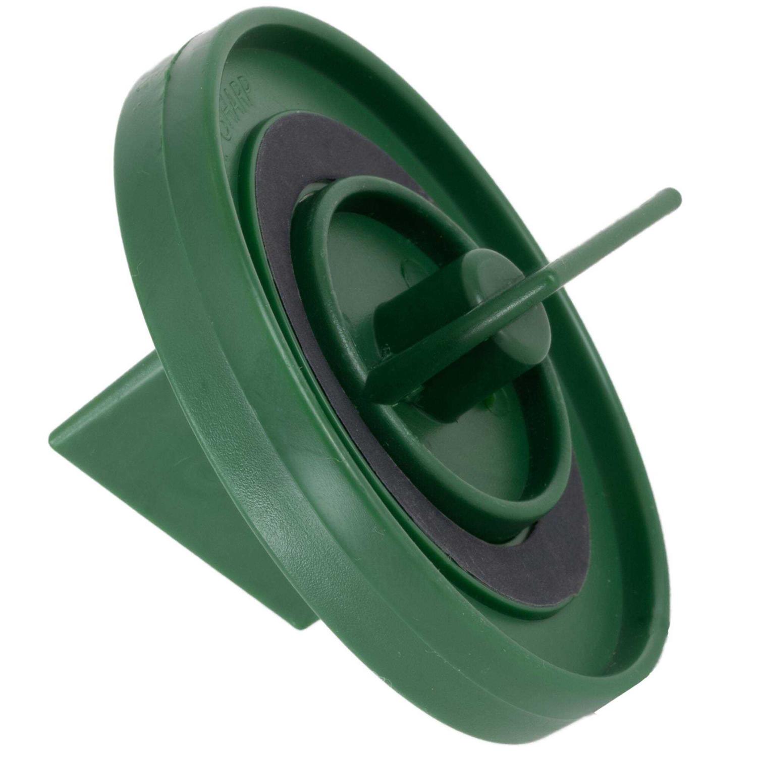 Omnigrid Dual Rotary Blade Sharpener - Image 3