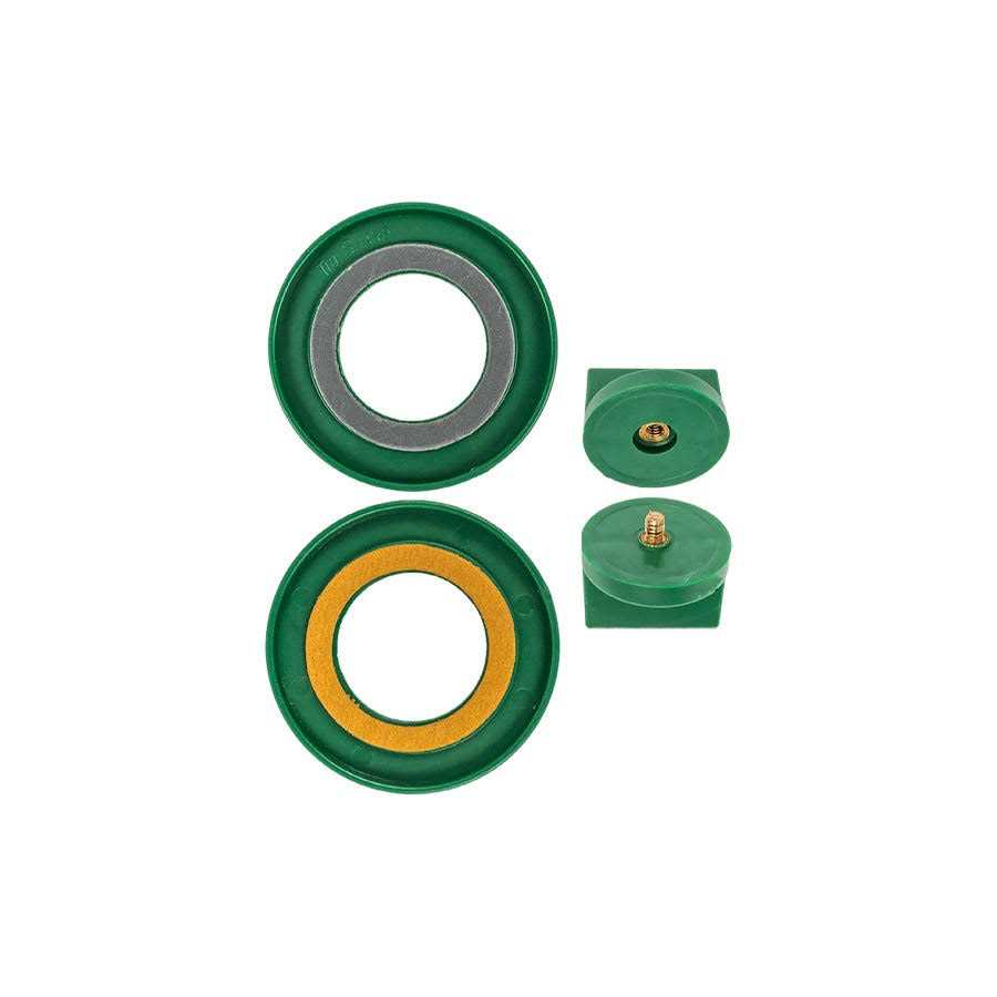 Omnigrid Dual Rotary Blade Sharpener - Image 4