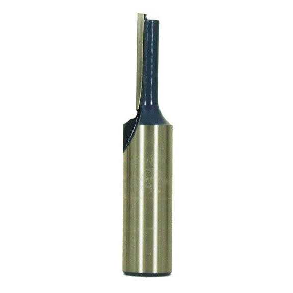 Amana 45477 Carbide Tipped Straight Plunge High Production 1/2 D x 3 - Image 2