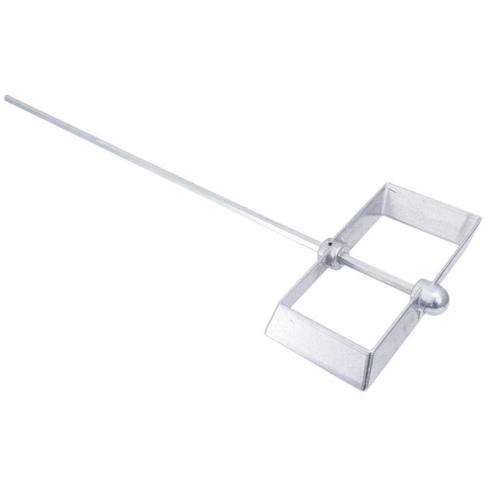 Marshalltown 30 in. Die Cast Mud Mixer - Image 4