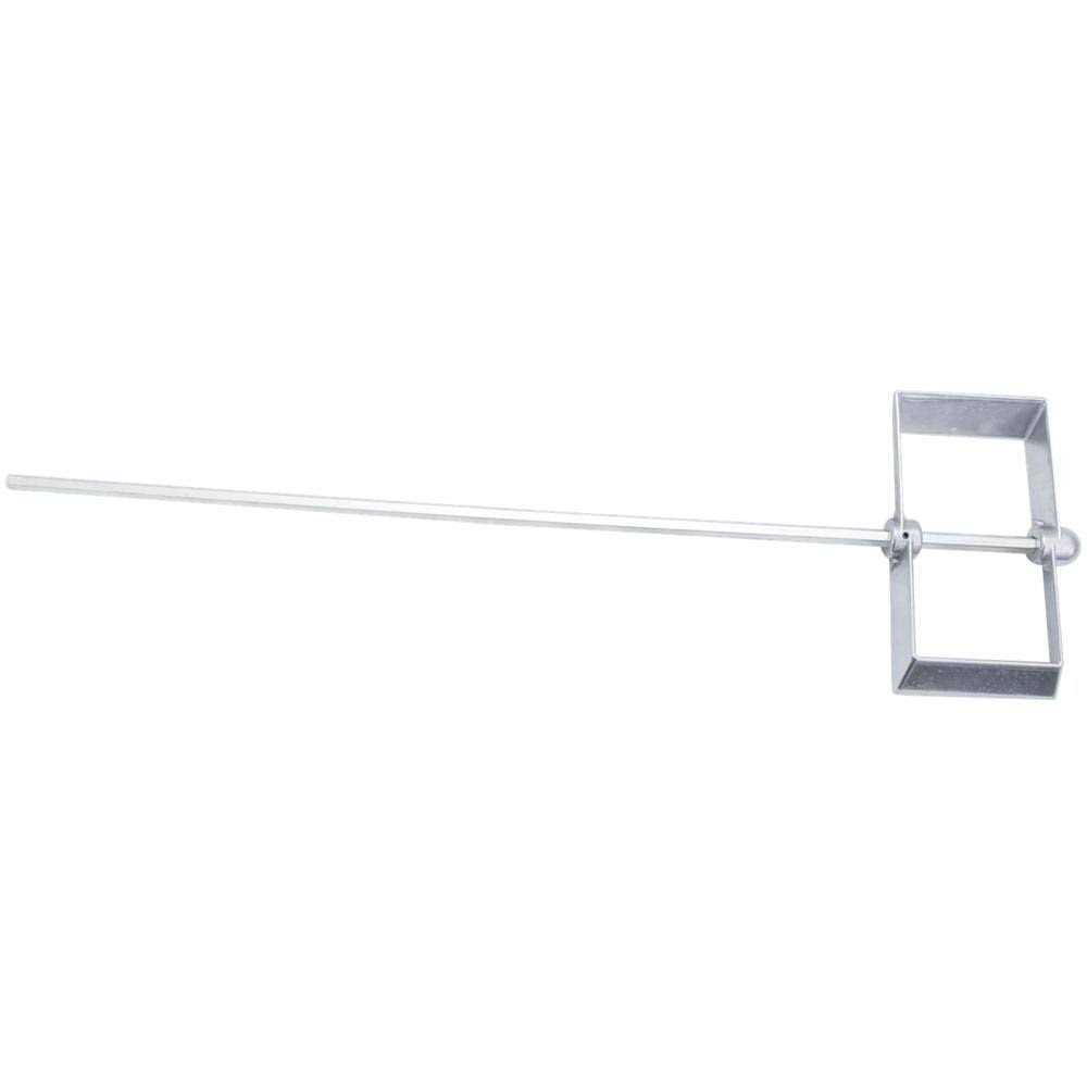 Marshalltown 30 in. Die Cast Mud Mixer - Image 5