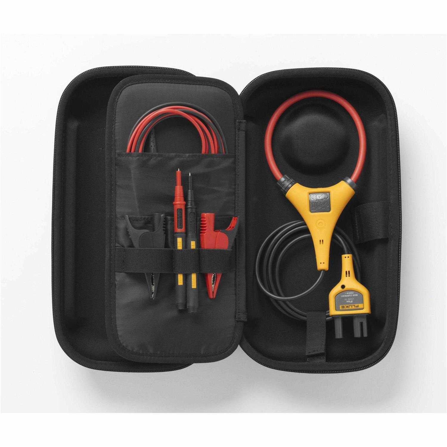 Fluke C37XT Protective EVA Hard Tool Case - Image 3