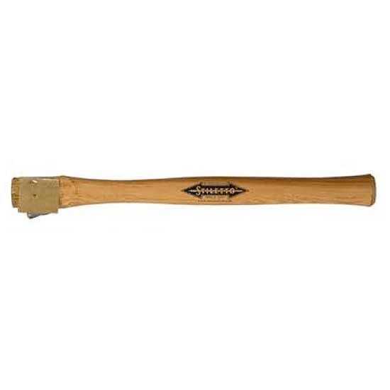 Stiletto STLHDL-S 18 in. Straight Hickory Replacement Handle - Image 4