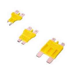 Sheffield Research CT6100 Fuse Socket Connector Set - Image 4