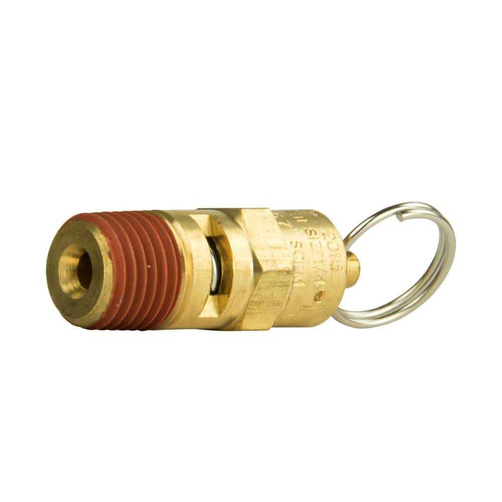 Powermate 175 psi Pressure Relief Valve 136-0077RP