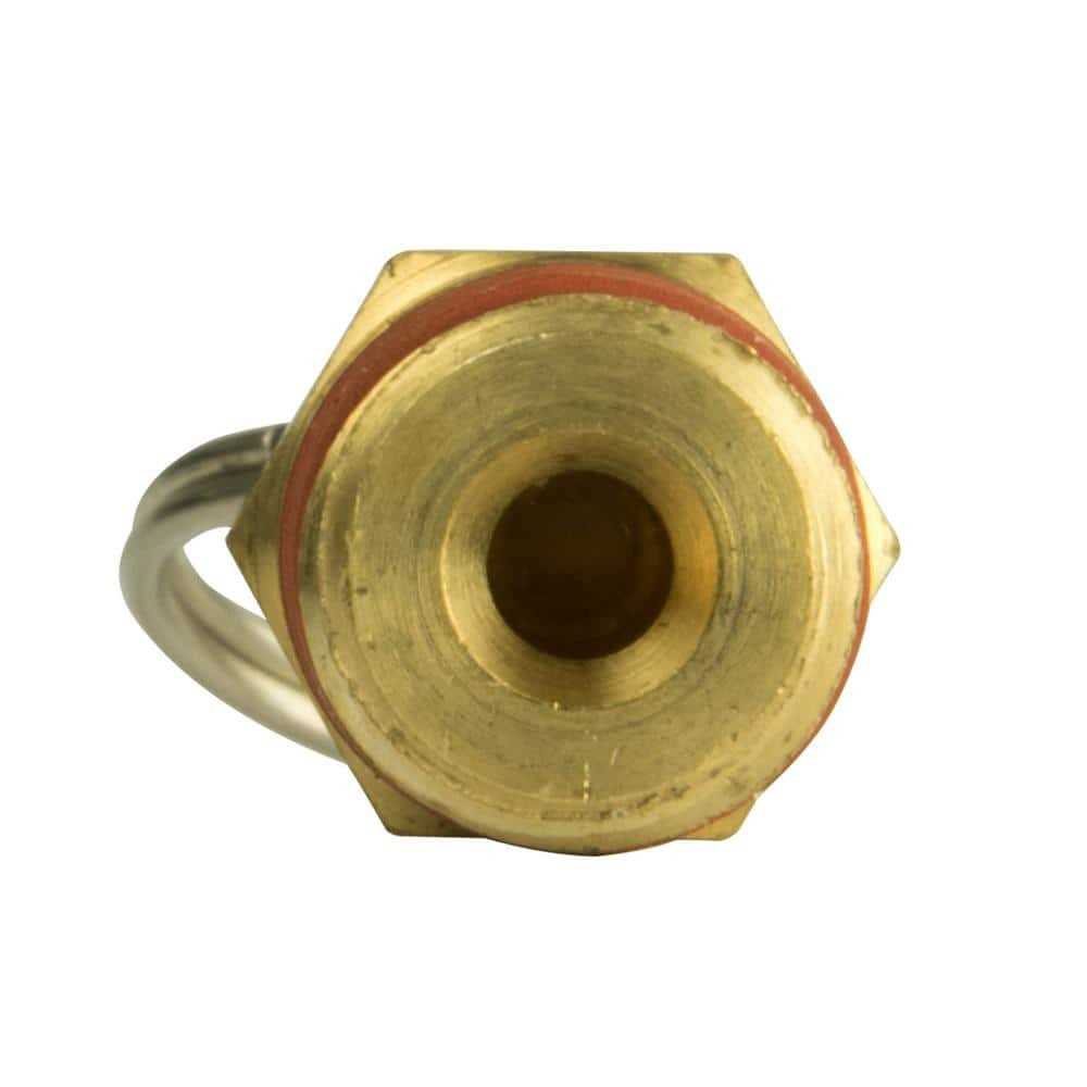 Powermate 175 psi Pressure Relief Valve 136-0077RP - Image 3