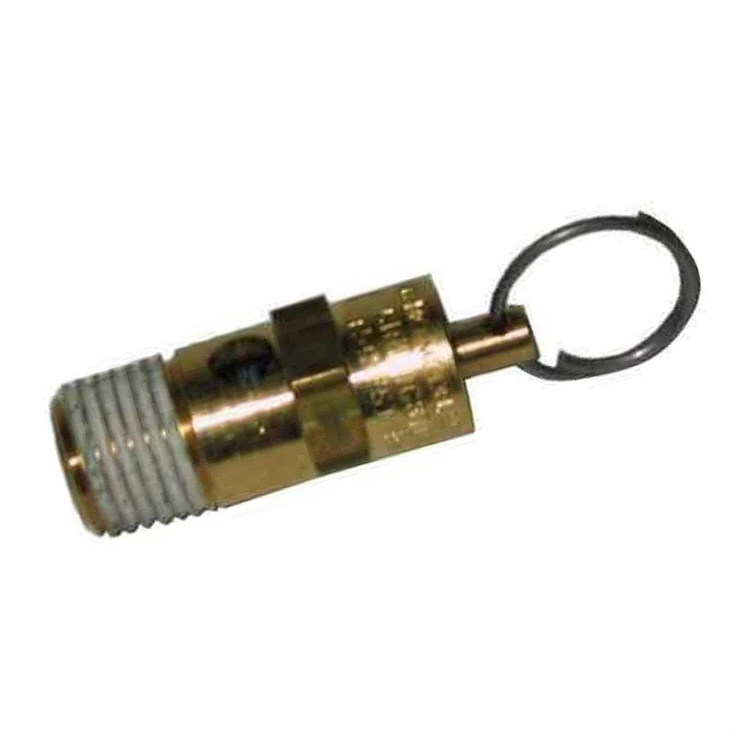 Powermate 175 psi Pressure Relief Valve 136-0077RP - Image 4
