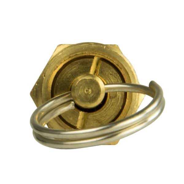 Powermate 175 psi Pressure Relief Valve 136-0077RP - Image 5