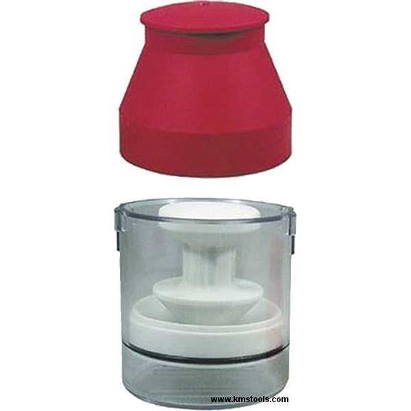 Lisle 34550 Bearing Packer Handy Packer - Image 4