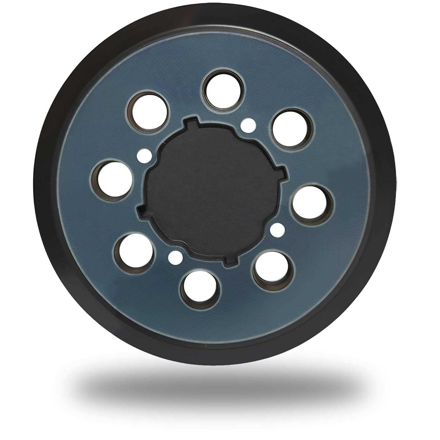 Replacement Sander Pad for DeWalt DWE6423/6423K DWE6421/6421K DCW210B Random Orbital Sander