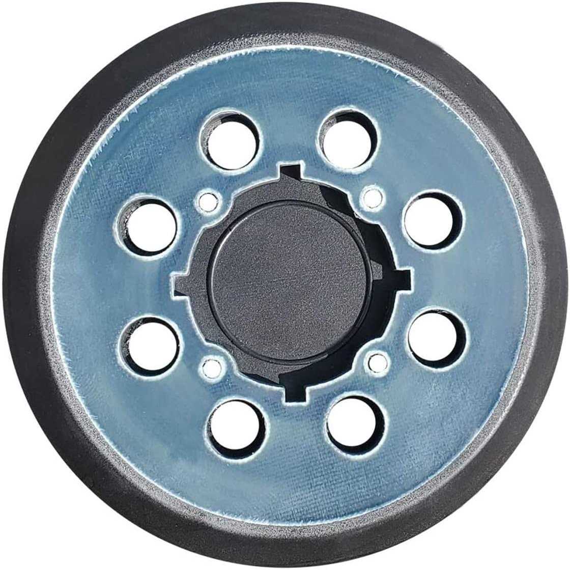 Replacement Sander Pad for DeWalt DWE6423/6423K DWE6421/6421K DCW210B Random Orbital Sander - Image 2