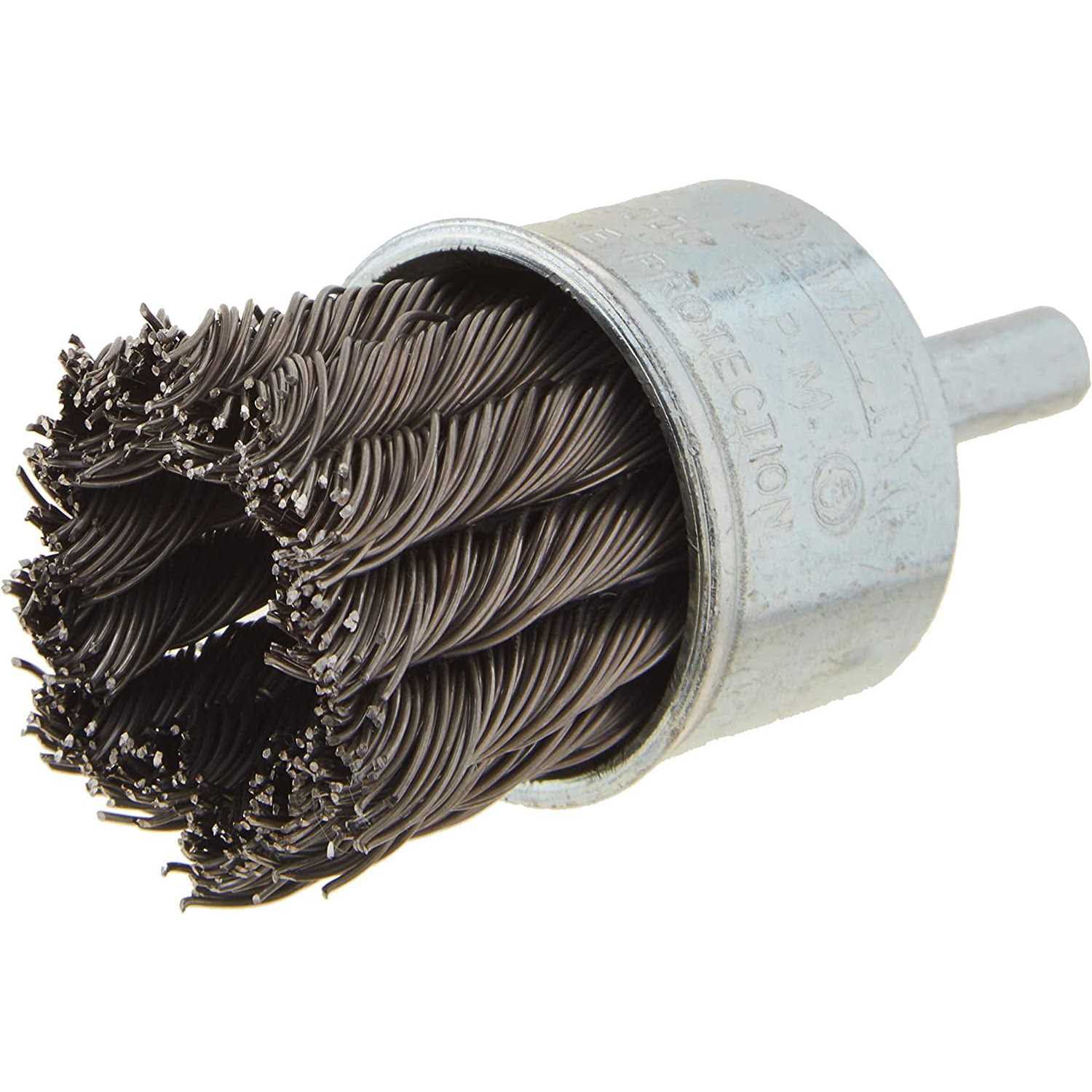 Dewalt 1 Wire End Brush DW4902 - Image 3